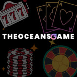 The Oceans Gamw