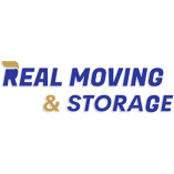Real Moving & Storage