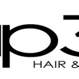 Kap30 | hair & more logo