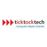 TickTockTech - Computer Repair Orlando