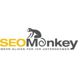SEO Monkey, SEO Beratung, Online Marketing logo