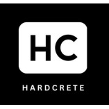 Hardcrete Constructions