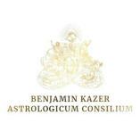 Astrologicum Consilium Benjamin Kazer