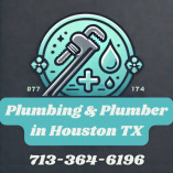 Plumbing & Plumber in Houston TX