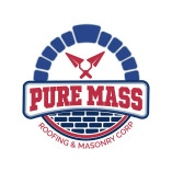 Pure Mass Roofing & Masonry Corp.