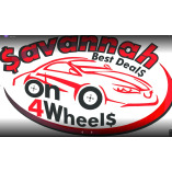 Savannah best deals on 4 wheels