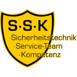 SSK Sicherheit logo