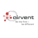 Airvent GmbH logo