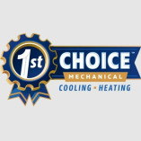 1st Choice Mechanical
