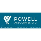 Powell Associates Ltd. - Licensed Insolvency Trustee