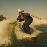 Coastal Cowboy CA Eats