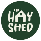 The Hay Shed