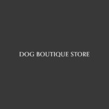 Dog Boutique Store