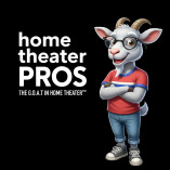 Home Theater Pros