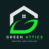 Green Attics Heating and Cooling, LLC