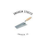 Anaheim Stucco