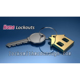 McDonough Secure Locksmith