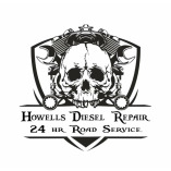 Howells Diesel Road Service