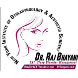 ENT Otolaryngology Specialist