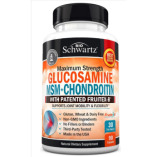 BioSchwartzGlucosamine