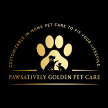 Pawsatively Golden Pet Care