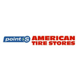 American Tire Stores - Ventura