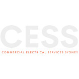 Commercial Electrician