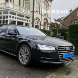 Taxi Nijkerk