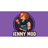 Jenny Mode
