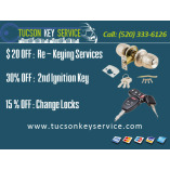 Tucson Key Service