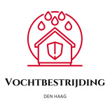 Vochtbestrijding Den Haag