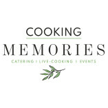 Cookingmemories logo