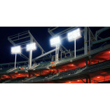 Sports Field Lighting Ltd