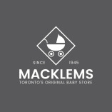 Macklem's Baby Carriages & Toys