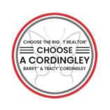 Cordingley Real Estate Ltd. Choose A Cordingley, Barry and Tracy Cordingley