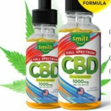 Cannaverde CBD Oil