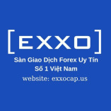 EXXOCAP - Sàn Giao Dịch Uy Tín