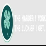 THE HARDER I WORK