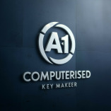 A-1 Computerized Key Maker