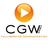 CGW GmbH logo