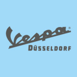 Vespa Düsseldorf logo