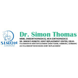 DR Simon Thomas