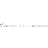 Tattooentfernung Karlsruhe logo