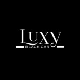 Luxy Black Limo