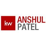 Anshul Patel Keller Williams