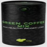 Green Coffee MIX