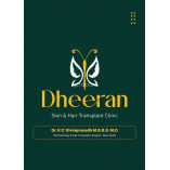 Dheeran Skin and Hair Transplant Clinic