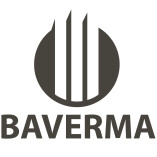 Baverma logo