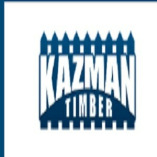 Kazman Timber and Fencing