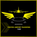 Tooting Airport Transfers Taxi
